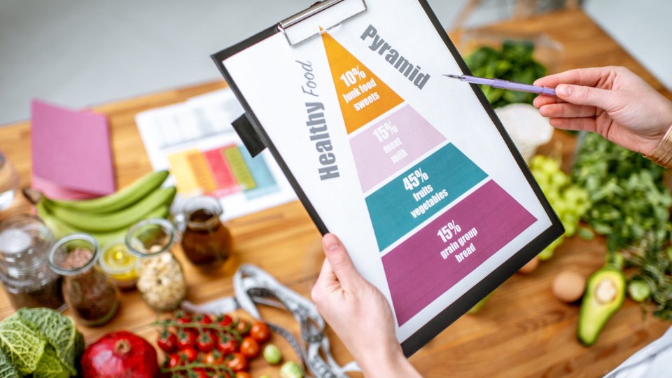 How To Feed A Beginner Runner