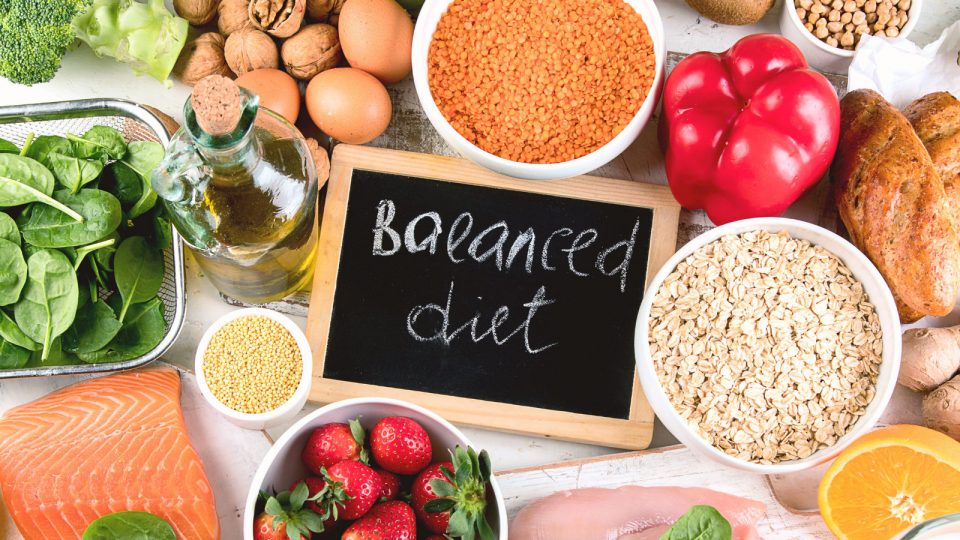 How to Feed a Beginner Runner Correctly How To Feed A Beginner Runner