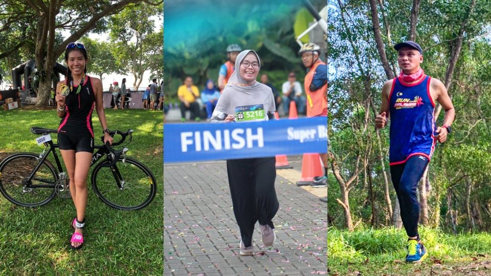 How to Rediscover Joy and Confidence in Running? How To Rediscover Joy and Confidence In Running?