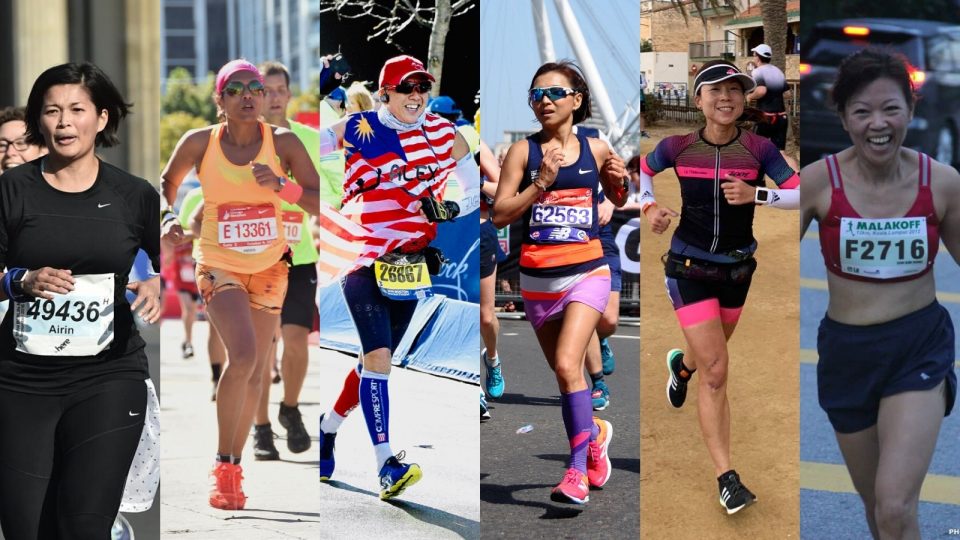 How to Complete The 6 World Marathon Majors How To Run For Six World Major Marathon