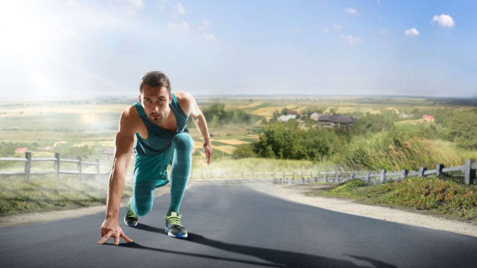 How To Train For a 5KM, 10KM, Half and Full Marathon Race How To Train For a 5KM, 10KM, Half and Full Marathon Race