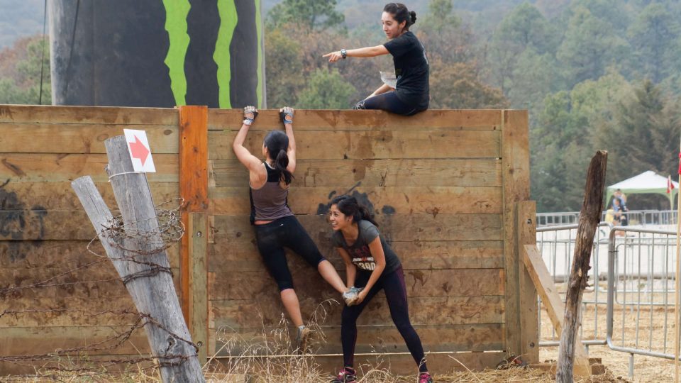 From Couch To 5 km? Here’s How To Train Like A Spartan! From Couch To 5 km? Here's How To Train Like A Spartan!