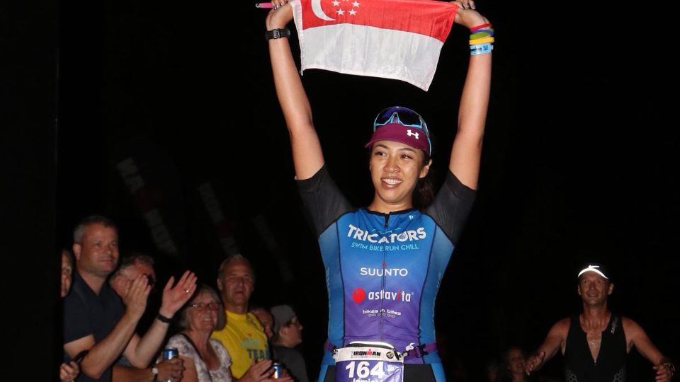 How Women Runners Train For A Marathon