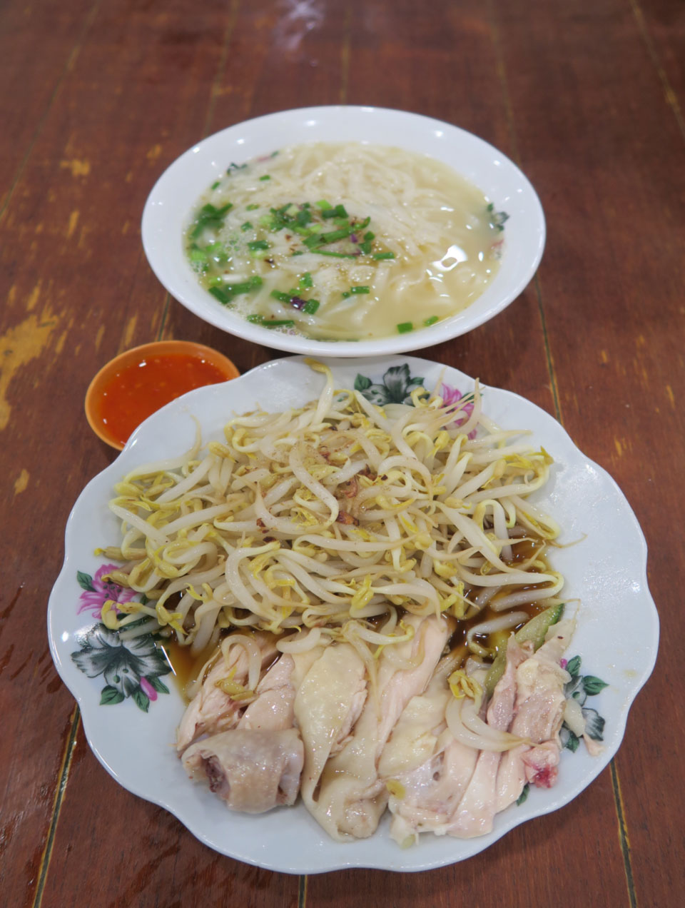 25 Diabetes Friendly Local Foods to Eat in Singapore