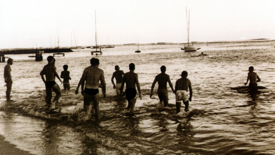 IRONMAN Celebrates 40 Years of Success IRONMAN Celebrates 40 Years of Success