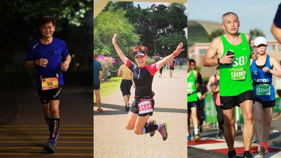 How to start running after 50 years old and achieve your goal? Here’s how they did it Is Running Suitable For Older Ages?