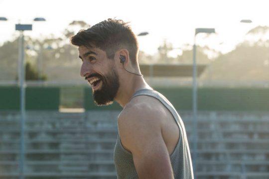 Exclusive New Jaybird Tarah Wireless Sport Headphones!