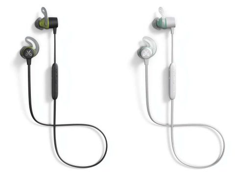 Exclusive New Jaybird Tarah Wireless Sport Headphones!