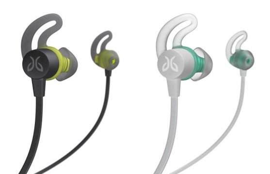 Exclusive New Jaybird Tarah Wireless Sport Headphones!