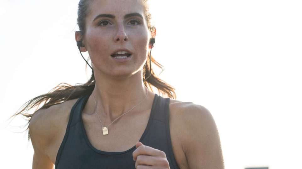 Exclusive New Jaybird Tarah Wireless Sport Headphones!