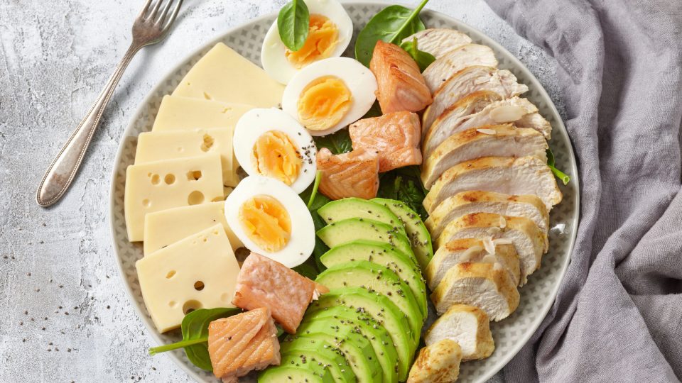 The Rundown on the Keto Diet for Runners