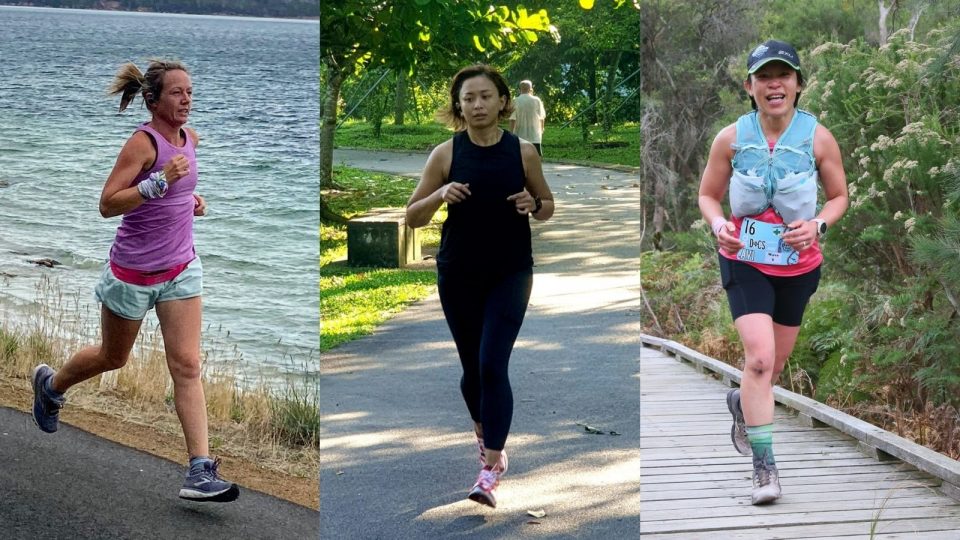 Here's How the Keto Diet Help You to Run Better