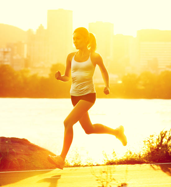 Ladies, Here's What to Look Out For When Choosing Your Workout Attire