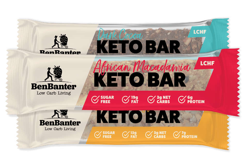 Launch of BenBanter in Singapore!