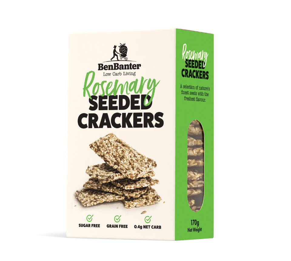 Launch of BenBanter in Singapore!