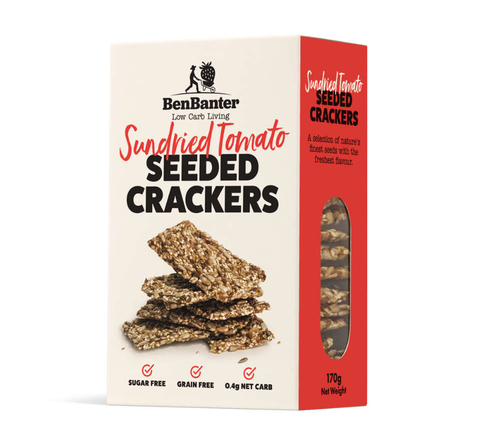 Launch of BenBanter in Singapore!