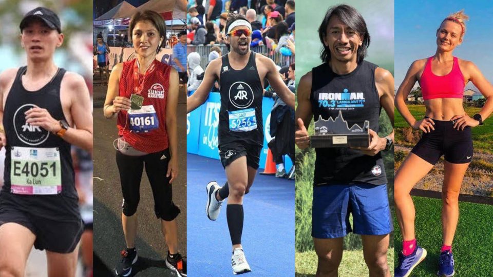 The Ultimate Marathon Training Plan in 2019 For New Runner