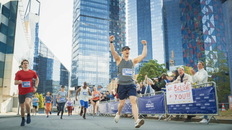 Marathon Training Must-Haves: 4 Essentials for Race Day Success Marathon Training Essentials