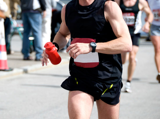 Survival Guide Before Race Day Survival Guide Before Race Day