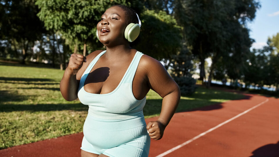 Best Mental Strategies & Motivation for Runners