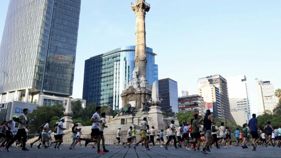 Mexico City Marathon 2023 Scandal: When Running Takes a Wrong Turn Mexico City Marathon 2023 Scandal