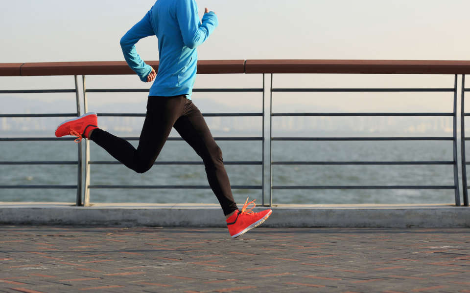 Why I Finally Dare to Run an Ultramarathon