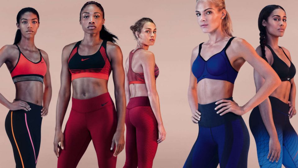 Ladies, How Much Support Can You Get During Running?