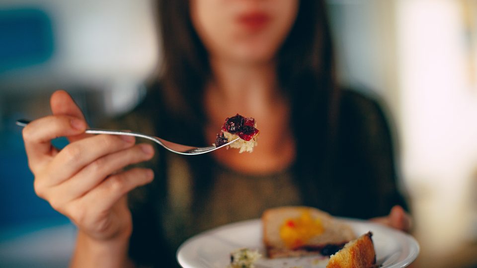 Nutrition and Wellbeing During Quarantine: Is it OK to Eat More and Be Less Active? Nutrition and Wellbeing During Quarantine: It’s OK to Eat More and be Less Active