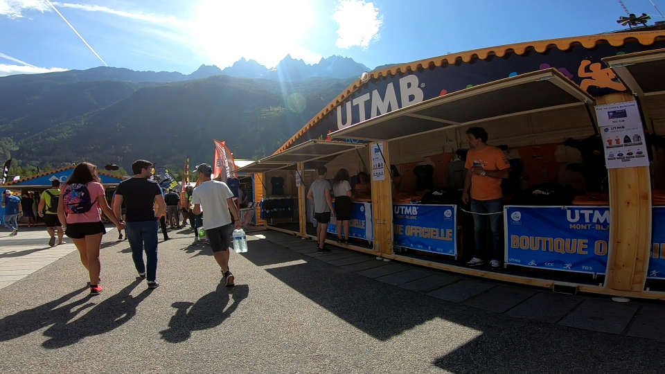 I Finally Unlocked My Achievement at OCC UTMB 2018