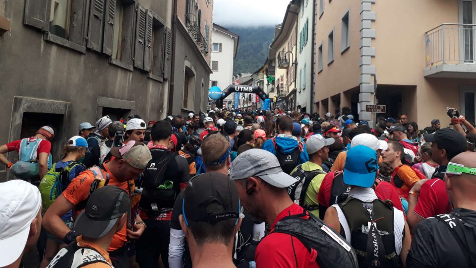 I Finally Unlocked My Achievement at OCC UTMB 2018