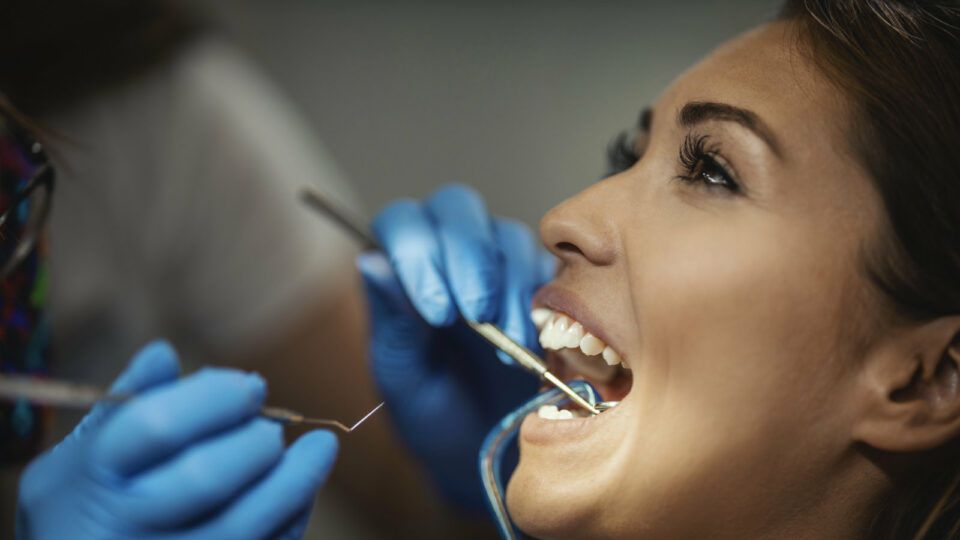 Hydration, Nutrition, and Oral Care: A Guide to Dental Health