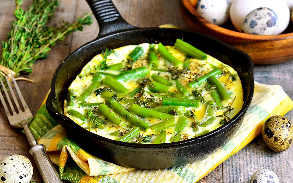 40 Powerful and Healthy Pre- and Post-Workout Snacks