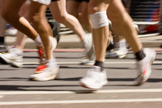 Tips to Prevent Running Injuries