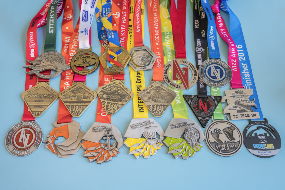How to successfully promote a running event in 2020