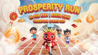 Prosperity Run 2024