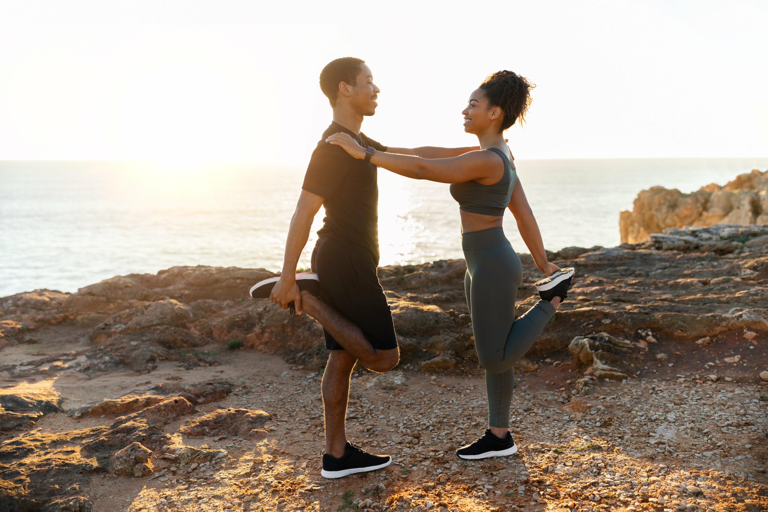 Protect Your Joints: Essential Pre- and Post-Run Routines for Runners