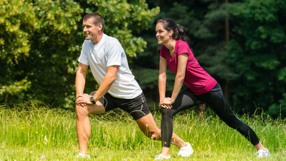 Protect Your Joints: Essential Pre- and Post-Run Routines for Runners