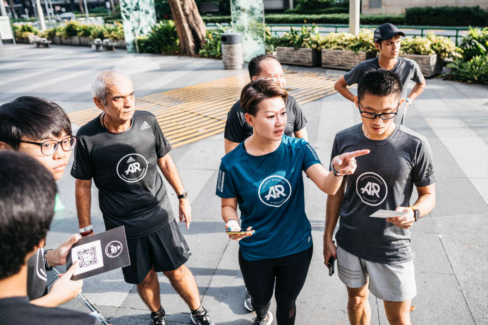 adidas PureBOOST GO Tried and Tested