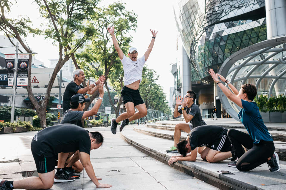 adidas PureBOOST GO Tried and Tested