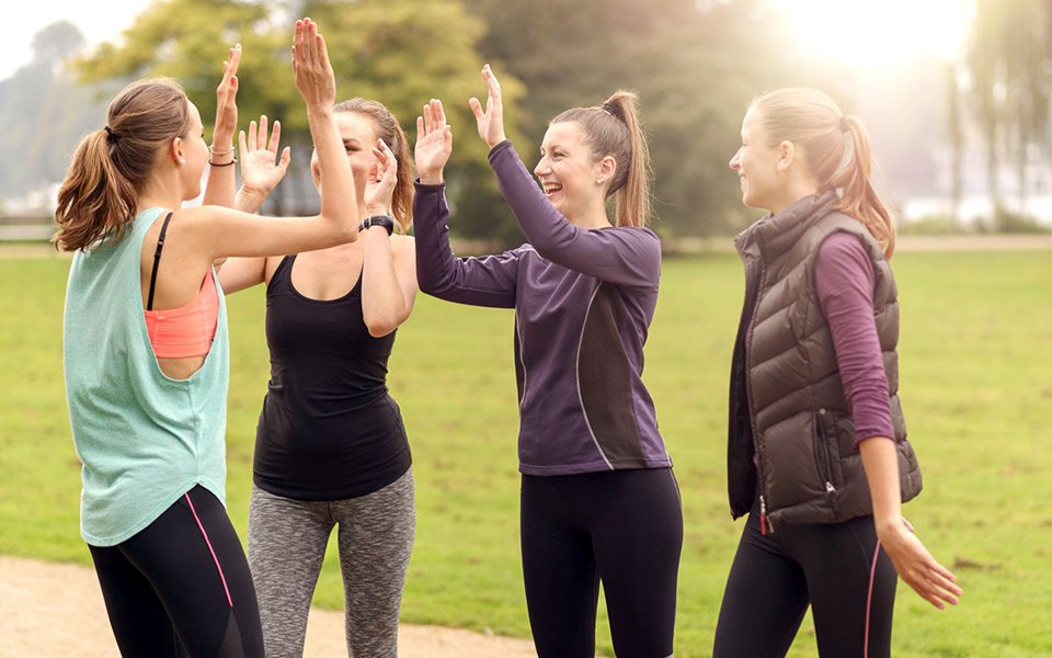 Want to Dominate Your Next Race? You Can With These Race Strategies!