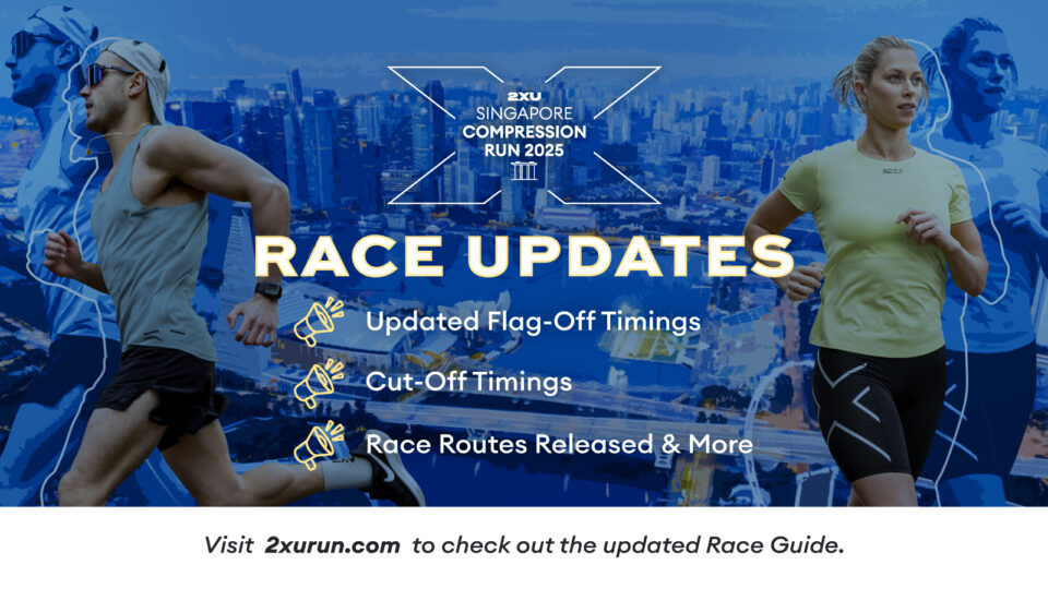 RunSociety Confirms 2XU Compression Run 2025 Will Go On as Scheduled