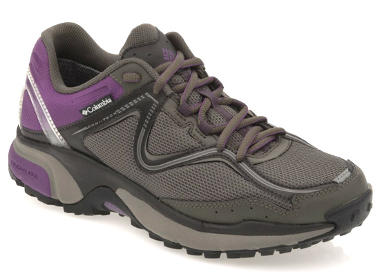 Ravenous Omni Tech Women