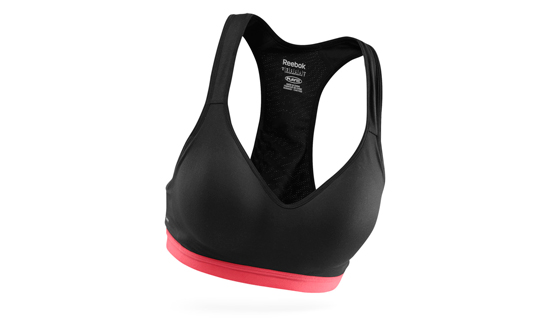 Step Up Your Game With The Reebok Delta Apparel For Women