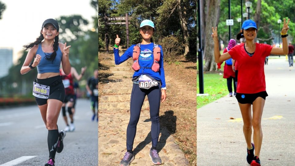 Why we continue to run after the pandemic lockdown Why we continue to run after the pandemic lockdown