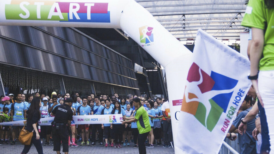 Run For Hope 2023