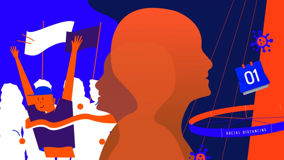 Will Running Be the Same After COVID-19?