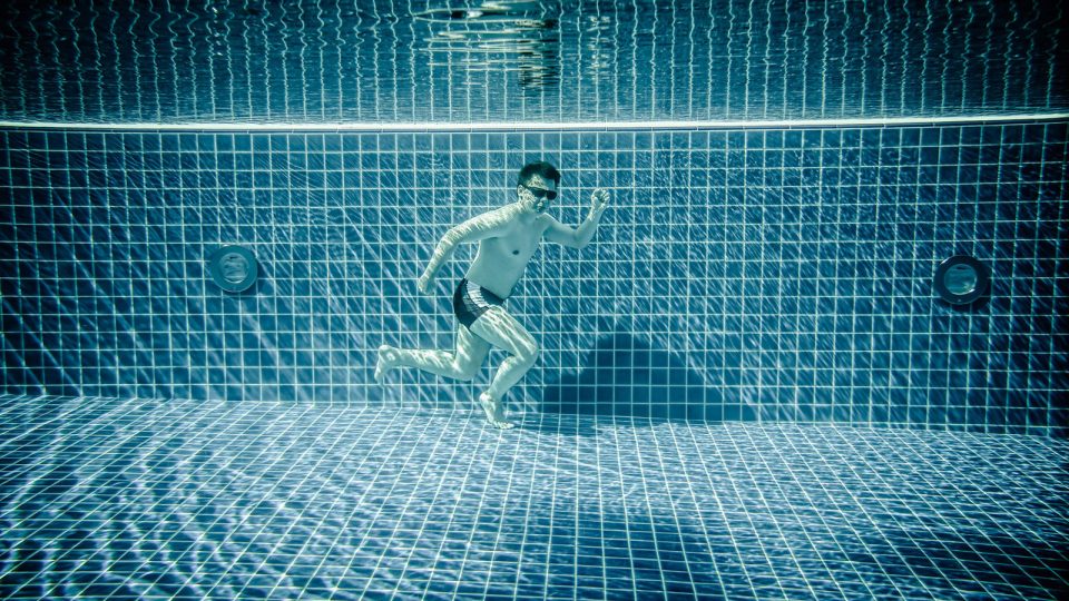 Why Runners Seeking the Ideal Cross-training Sport Should Try Swimming