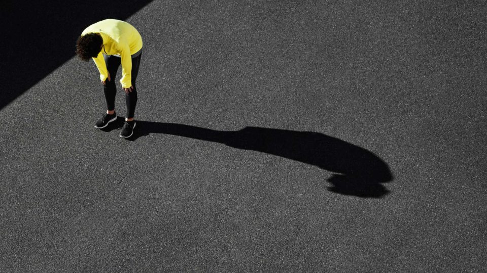 Running Burnout – What Is It, How to Avoid It and Recover from It?