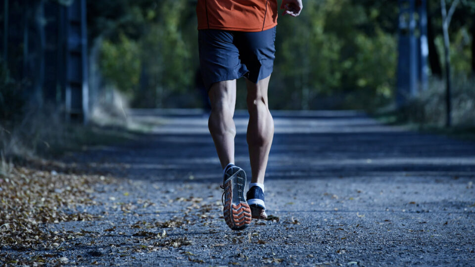 Dos and Don'ts of Running During Ghost Month