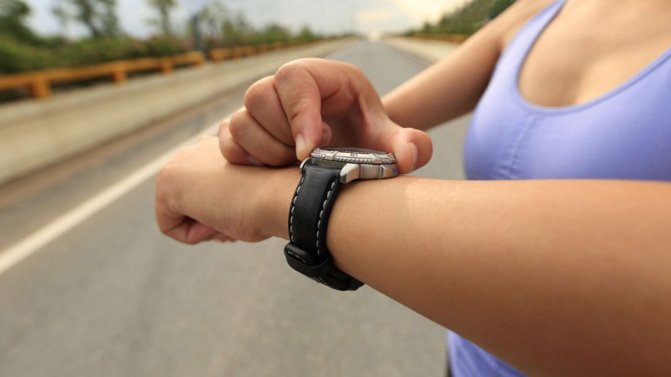 Should You Run For Time or Run For Distance? Should You Run For Time or Run For Distance?